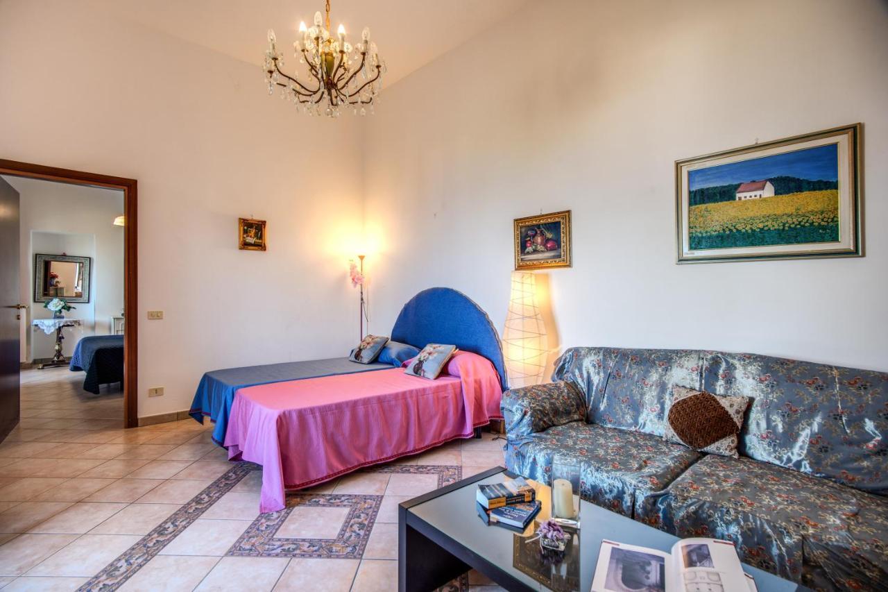Home Sea View - Zanardelli Sorrento Exterior photo